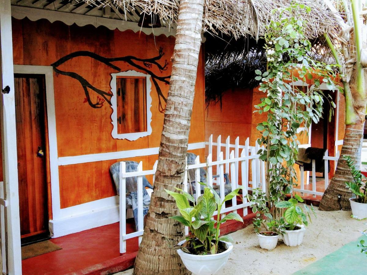Cresent Bay Beach Hotel Arugam Bay Exterior photo